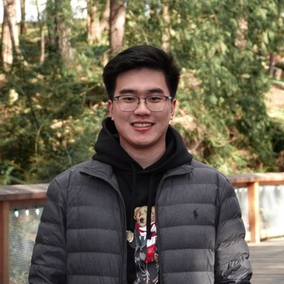 Meet your Posher, Eric - Picture 1 of 1